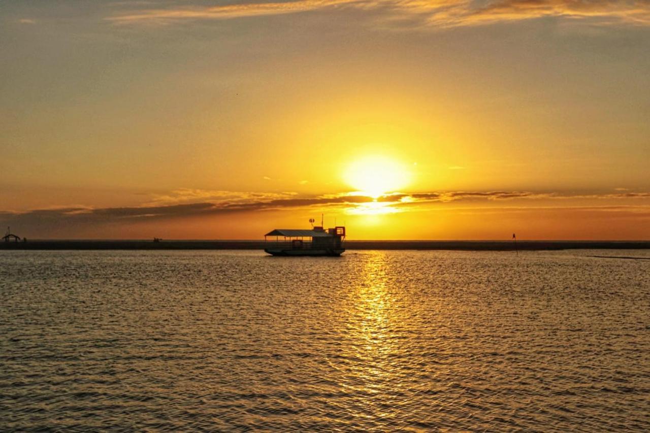 Bed and breakfast Escape Barra Nova