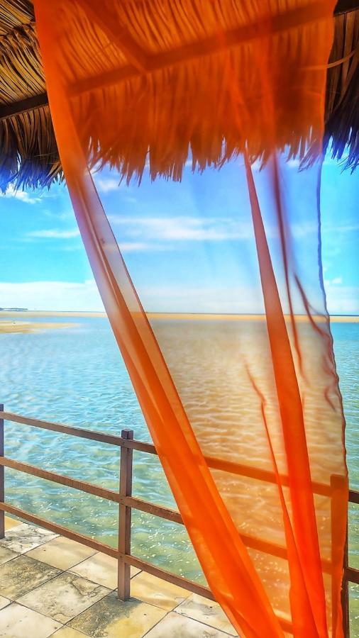 Escape Bed and breakfast Barra Nova