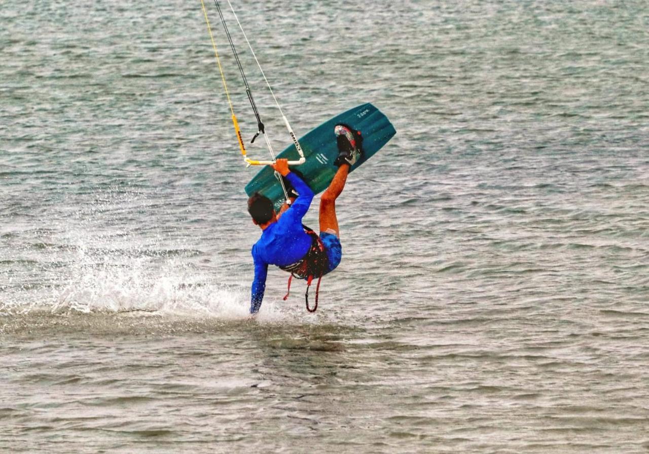 Escape Barra Nova