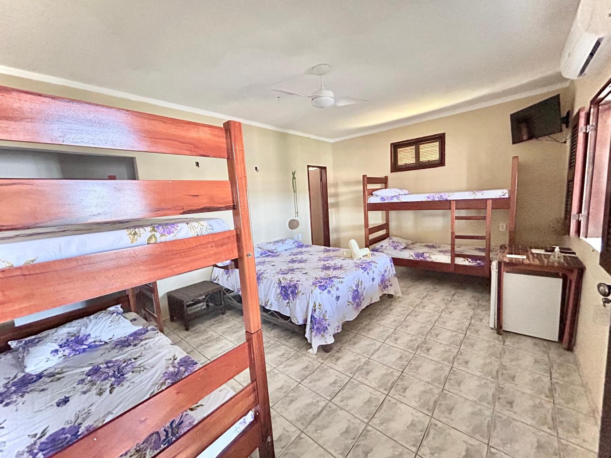 Escape Bed and breakfast Barra Nova