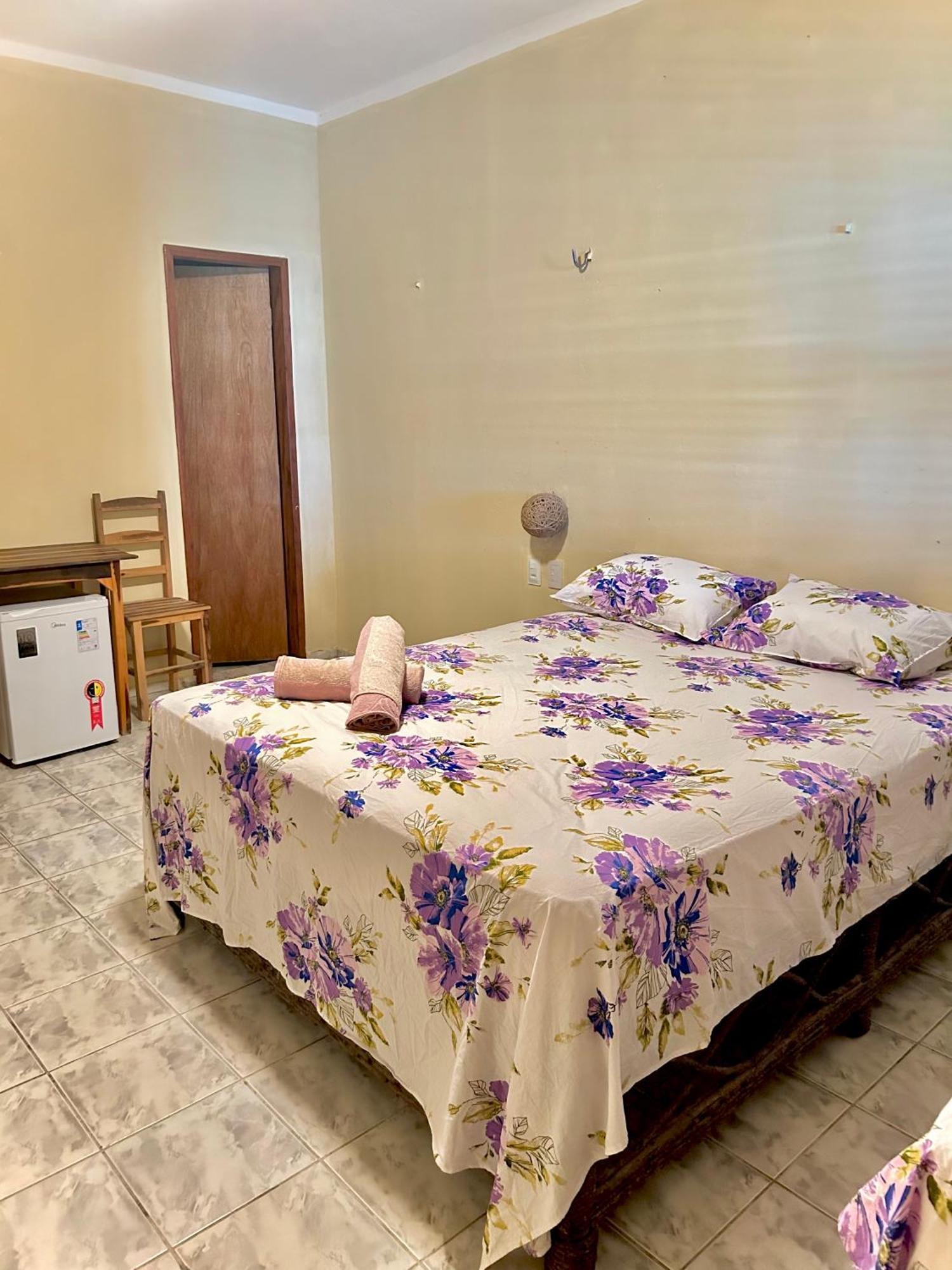 Escape Bed and breakfast Barra Nova