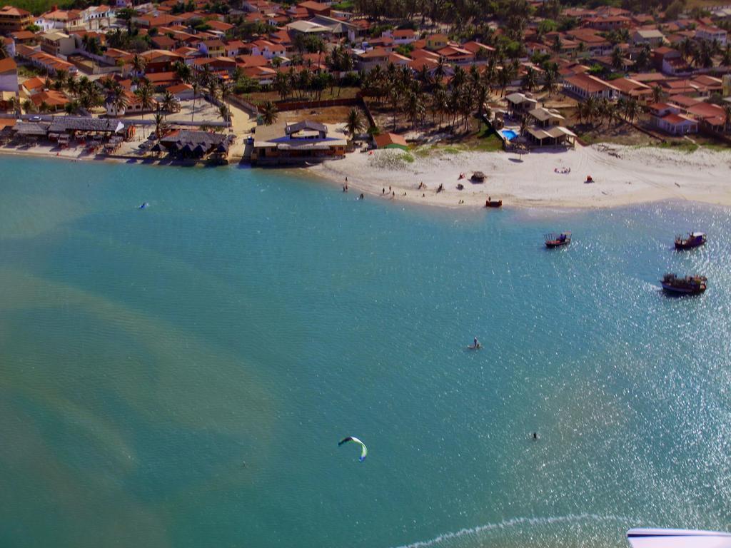 Escape Bed and breakfast Barra Nova