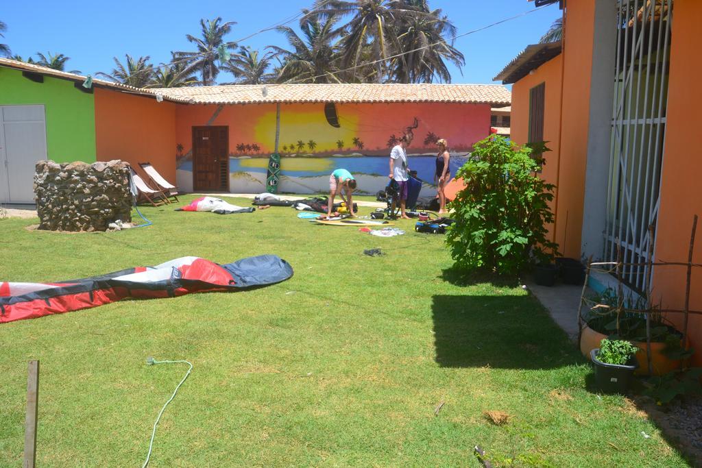 Escape Barra Nova
