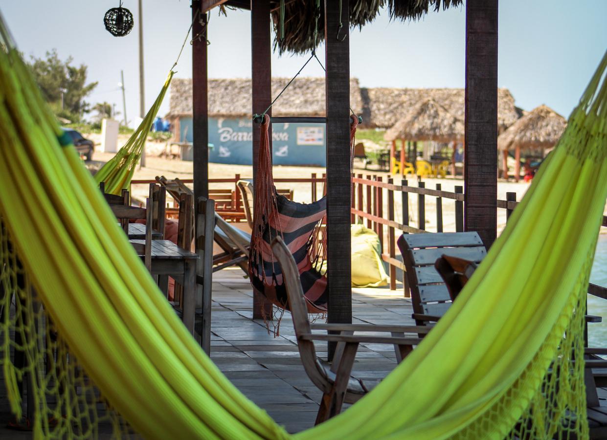 Bed and breakfast Escape Barra Nova