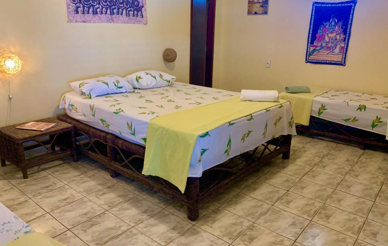 Bed and breakfast Escape *