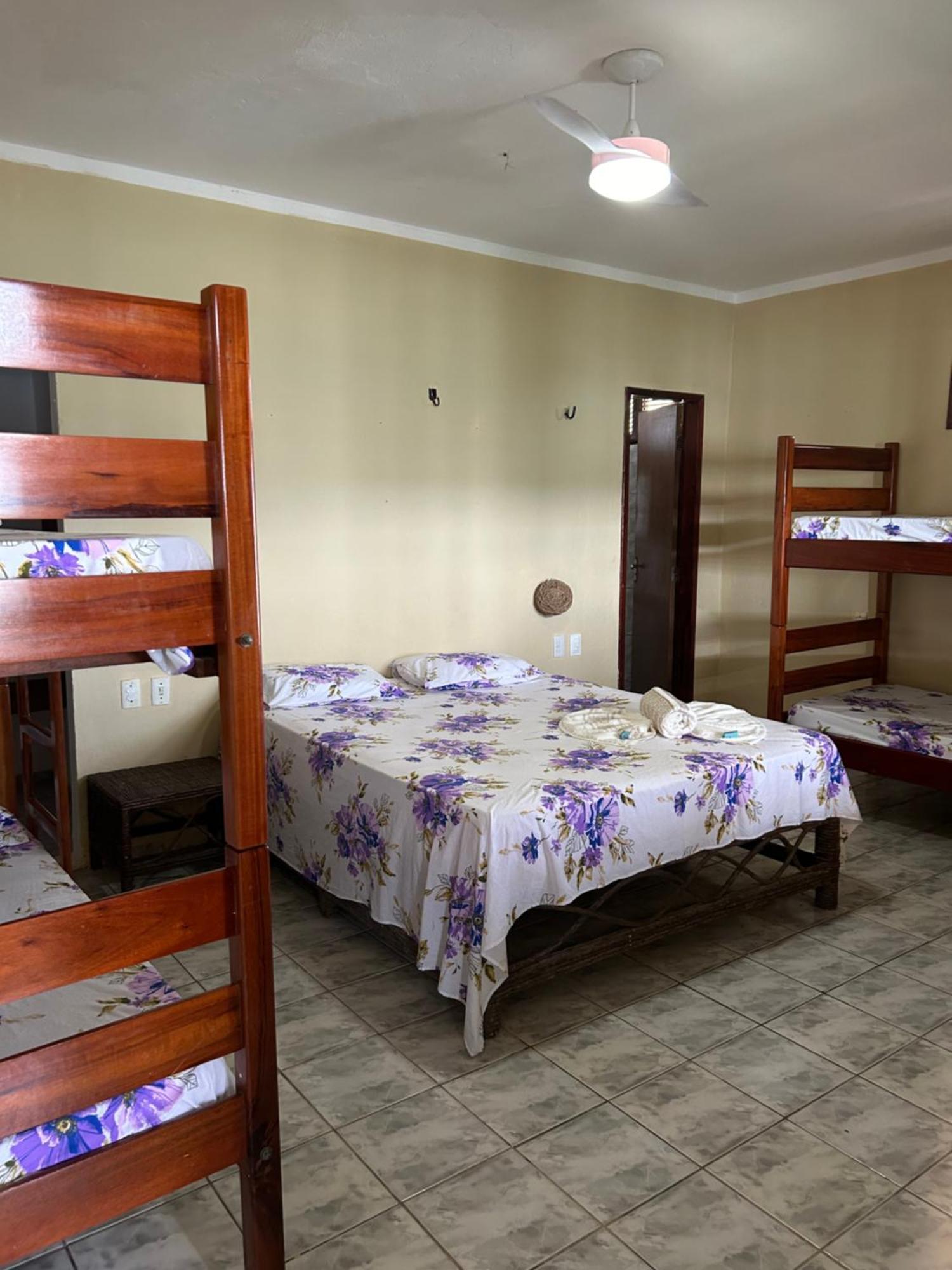 Escape Bed & Breakfast *