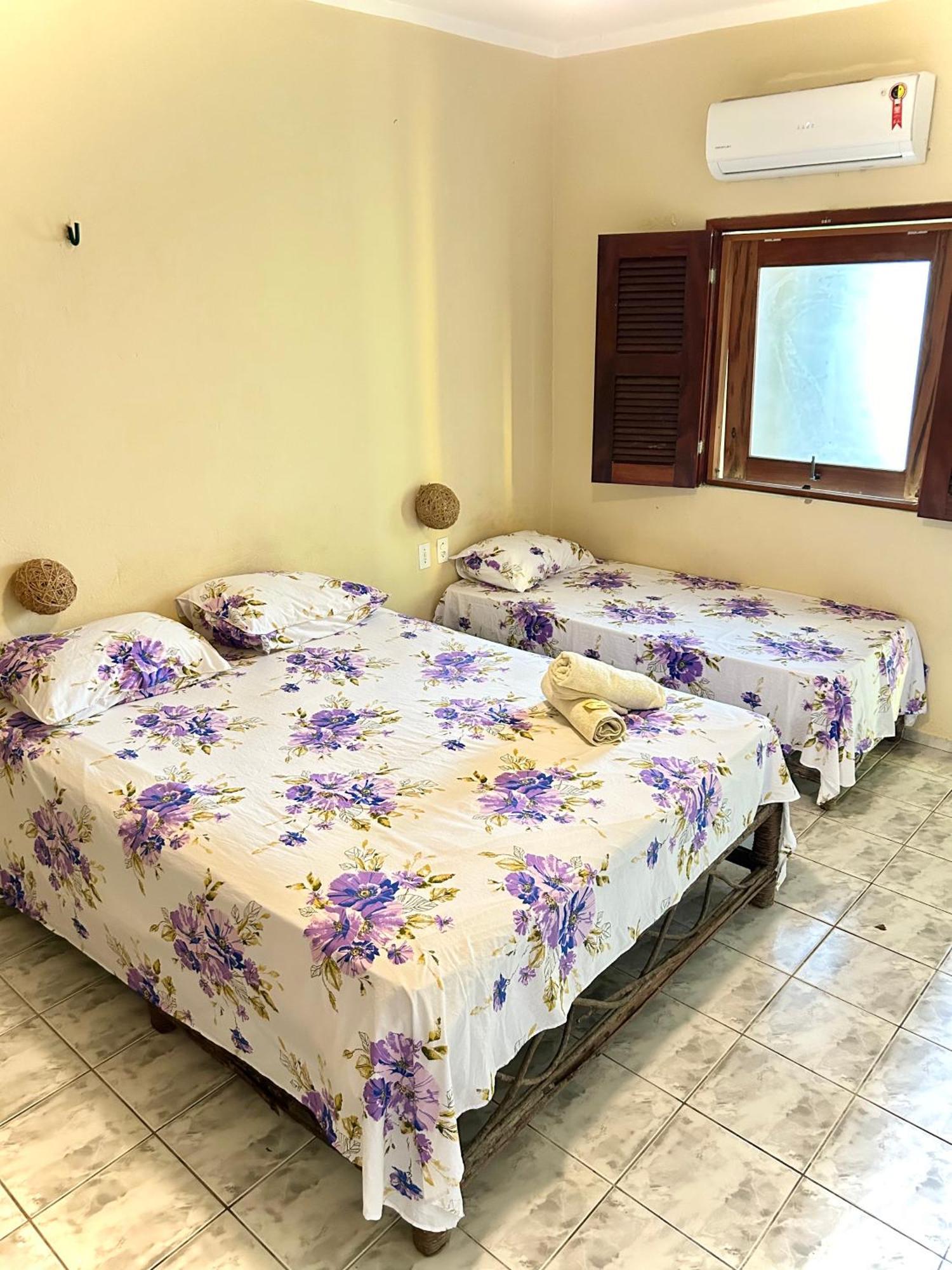 Bed & Breakfast Escape Barra Nova